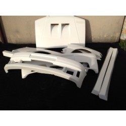 KIT COMPLET pour Peugeot...