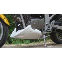 SABOT pour Hyosung 125...