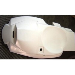 PASSAGE DE ROUE pour Honda...