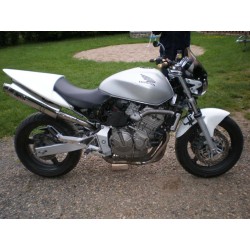 COQUE MONOPLACE pour Honda...