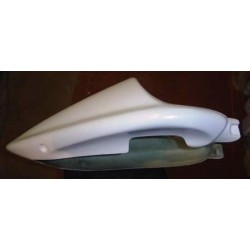 COQUE pour Honda Hornet Cup...