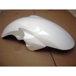 GARDE BOUE pour Yamaha R6...