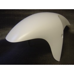 GARDE BOUE pour Yamaha TRX 850