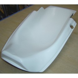 PASSAGE DE ROUE pour Suzuki...